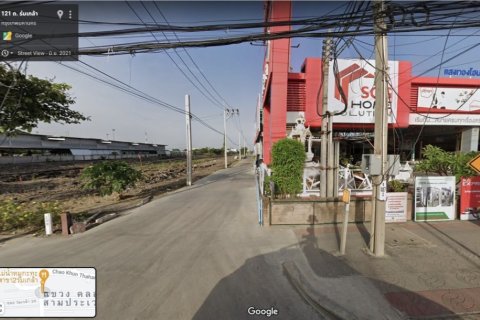 17600m² Land in Lat Krabang, Thailand No. 97342 4