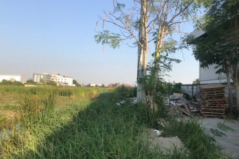 17600m² Land in Lat Krabang, Thailand No. 97342 6