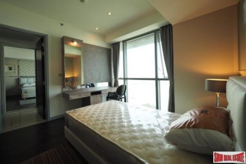 3 bedrooms Apartment in Bangkok, Thailand No. 96180 15