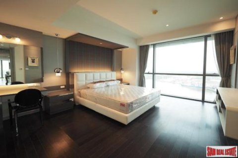 3 bedrooms Apartment in Bangkok, Thailand No. 96180 11