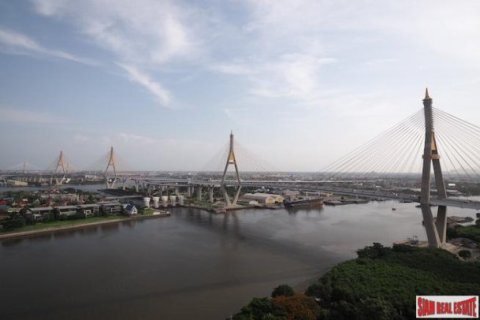 3 bedrooms Apartment in Bangkok, Thailand No. 96180 6