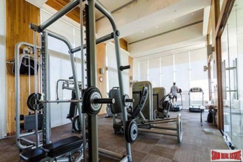 3 bedrooms Apartment in Bangkok, Thailand No. 96180 23