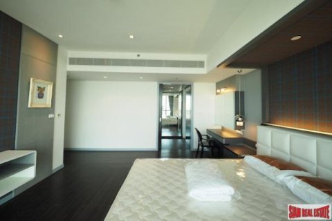3 bedrooms Apartment in Bangkok, Thailand No. 96180 19