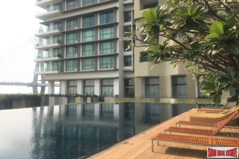 3 bedrooms Apartment in Bangkok, Thailand No. 96180 21