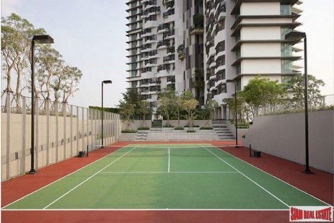 3 bedrooms Apartment in Bangkok, Thailand No. 96180 5