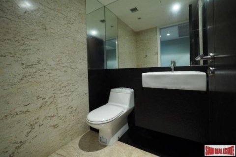 3 bedrooms Apartment in Bangkok, Thailand No. 96180 20