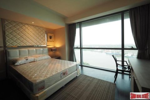 3 bedrooms Apartment in Bangkok, Thailand No. 96180 12