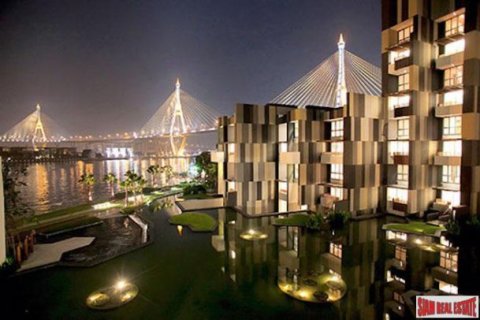 3 bedrooms Apartment in Bangkok, Thailand No. 96180 16