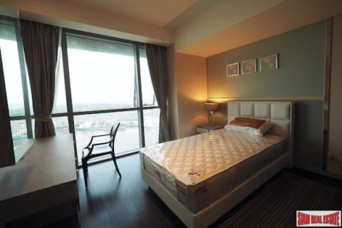 3 bedrooms Apartment in Bangkok, Thailand No. 96180 14