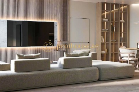 3 bedrooms Penthouse in Khuc Xuyen, Vietnam No. 94232 4