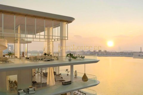 3 bedrooms Penthouse in Khuc Xuyen, Vietnam No. 94232 15