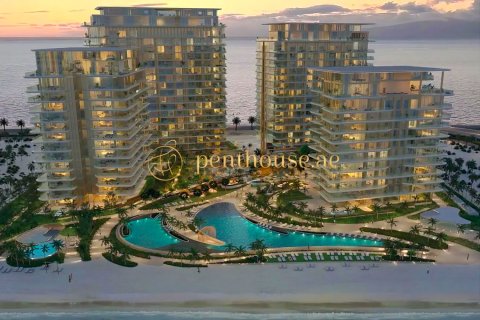 3 bedrooms Penthouse in Khuc Xuyen, Vietnam No. 94232 2