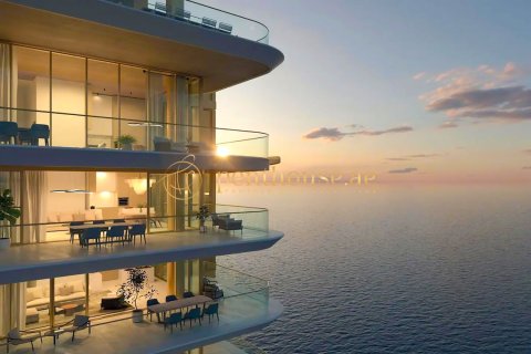 3 dormitorios Penthouse en Palm Jumeirah, UAE No. 94232