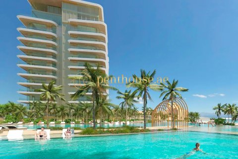 3 bedrooms Penthouse in Khuc Xuyen, Vietnam No. 94232 18