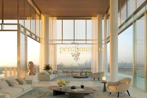 3 bedrooms Penthouse in Khuc Xuyen, Vietnam No. 94232 5