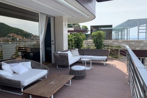 Квартира с 3 спальнями в Будва, Черногория №66810 5