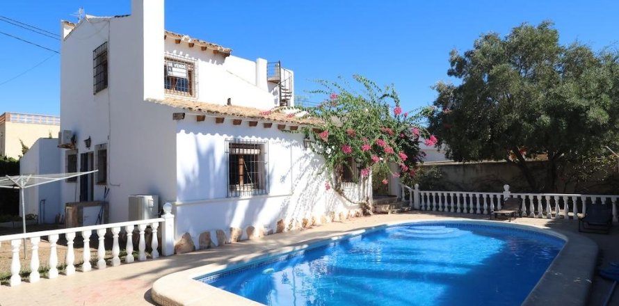 4 dormitorios Apartment en Cabo Roig, Spain No. 128732