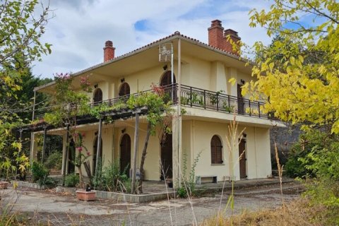 3 bedrooms House in Chalkidiki, Greece No. 108754
