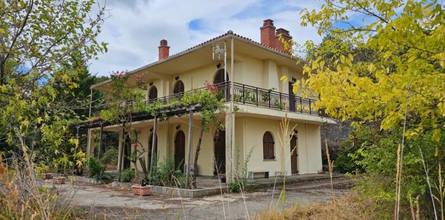 3 dormitorios House en Chalkidiki, Greece No. 108754