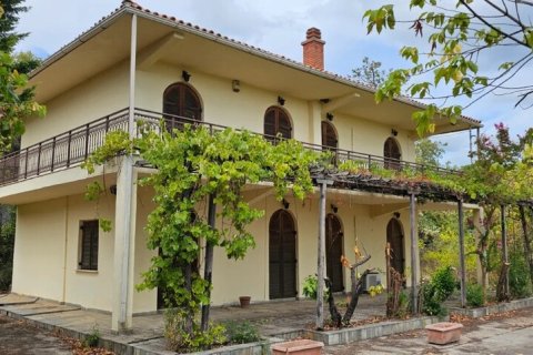 3 bedrooms House in Chalkidiki, Greece No. 108754 7