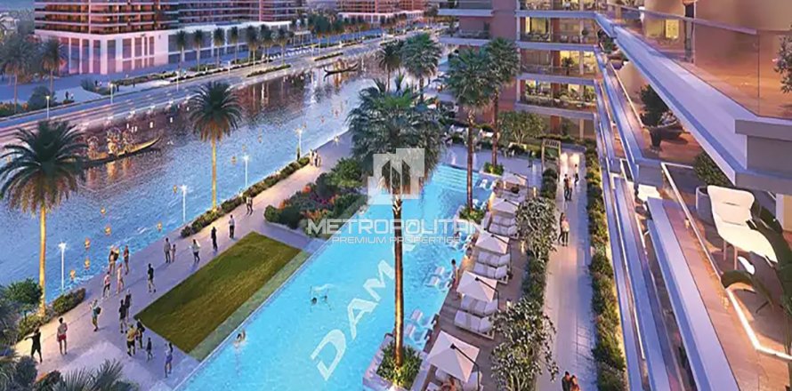 1 bedroom Apartment in Dubai Investment Park, UAE No. 125913