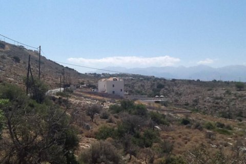 10884m² Land in Vamos, Greece No. 55343 4