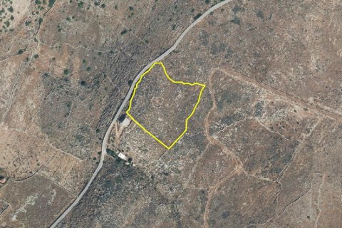 10884m² Land à Vamos, Greece No. 55343