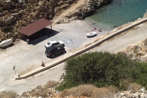 10884m² Land in Vamos, Greece No. 55343 3