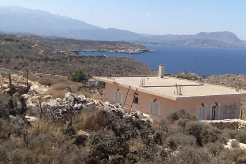 10884m² Land in Vamos, Greece No. 55343 1