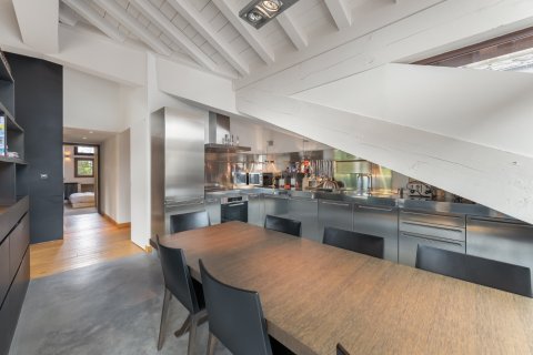 2 dormitorios Apartment en Courchevel, France No. 100212 5