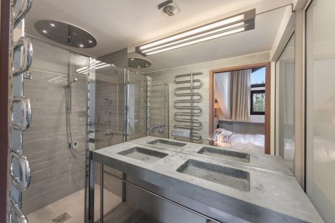 2 dormitorios Apartment en Courchevel, France No. 100212 13