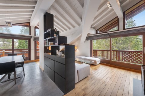 2 dormitorios Apartment en Courchevel, France No. 100212 3