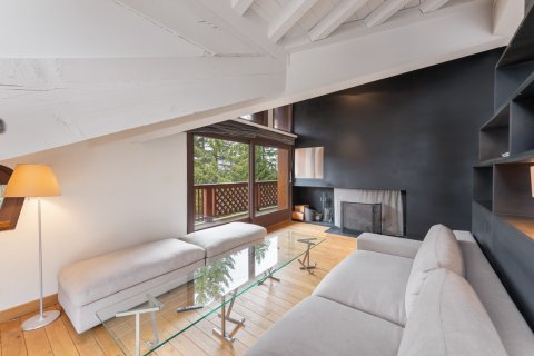2 dormitorios Apartment en Courchevel, France No. 100212 4