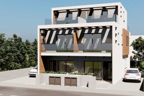 3 bedrooms Villa in Geroskípou, Cyprus No. 69962 5