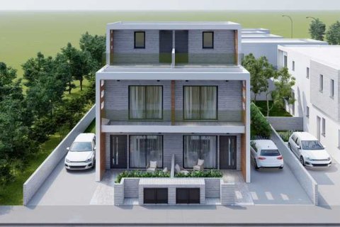 3 bedrooms Villa in Geroskípou, Cyprus No. 69962 6