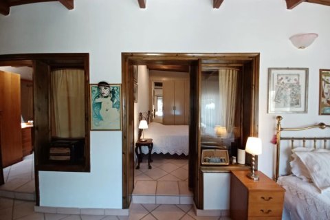 4 bedrooms Villa in Chalkidiki, Greece No. 104923 13