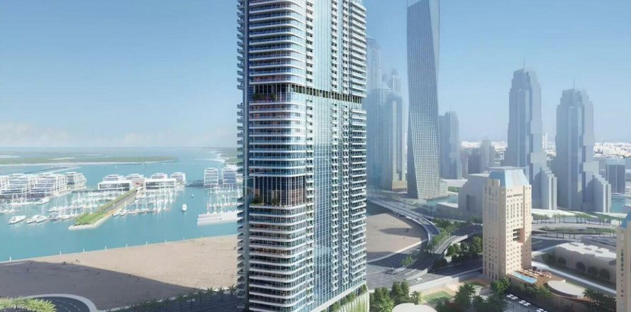2 bedrooms Apartment in Dubai, UAE No. 117295