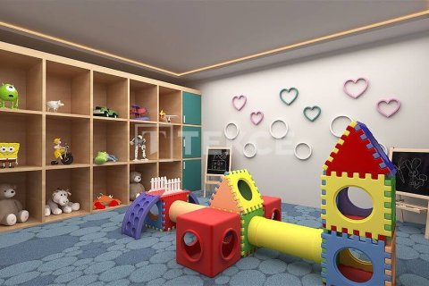 3 chambres Appartement à Chau Lang, Vietnam No. 10988 18