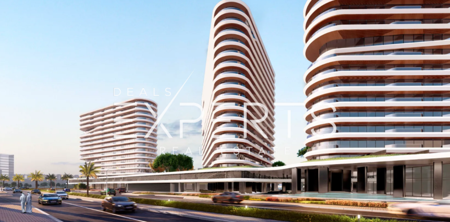 2 bedrooms Apartment in Darna, Vietnam No. 83696