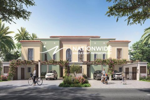 2 bedrooms Townhouse in Binh Duong, Vietnam No. 117474 1