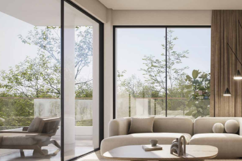 3 bedrooms Apartment in Agios Athanasios, Cyprus No. 35256 4