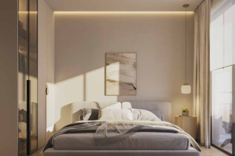 3 bedrooms Apartment in Agios Athanasios, Cyprus No. 35256 2