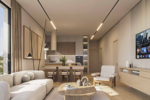 3 bedrooms Apartment in Agios Athanasios, Cyprus No. 35256 3