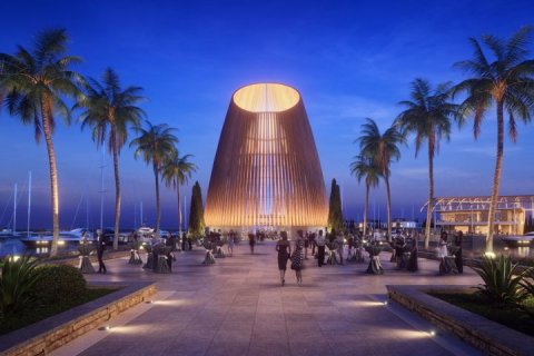 2 bedrooms Apartment in Ayia Napa, Cyprus No. 37067 15