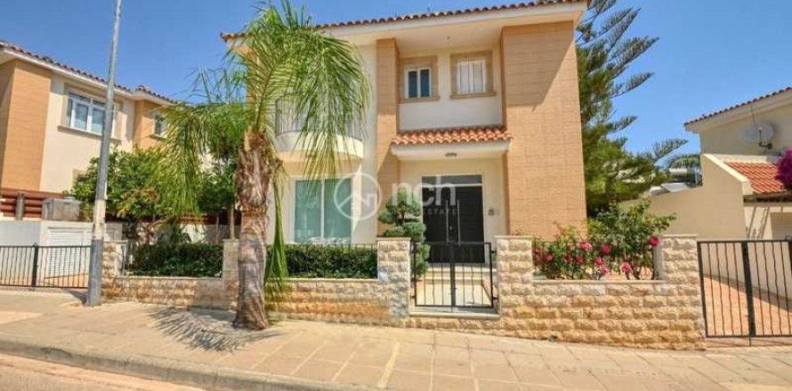 5 chambres Villa à Protaras, Cyprus No. 101733