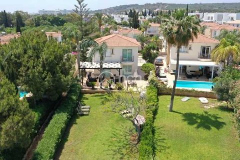 5 chambres Villa à Protaras, Cyprus No. 101733 16