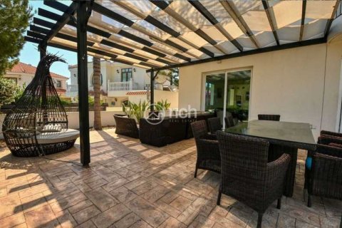 5 chambres Villa à Protaras, Cyprus No. 101733 11