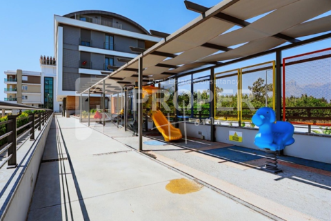 4 rooms Apartment in Thanh Khe, Vietnam No. 12784 27