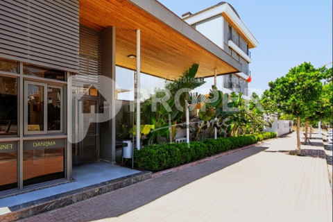 4 rooms Apartment in Thanh Khe, Vietnam No. 12784 5