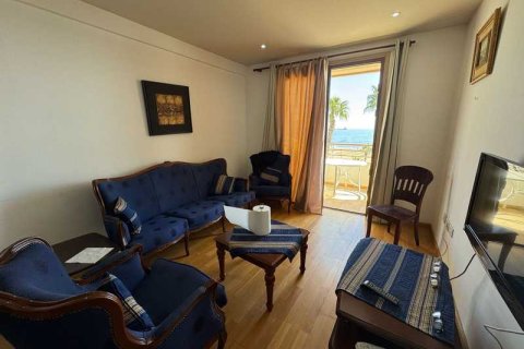 2 dormitorios Apartment en Larnaca, Cyprus No. 83565 1